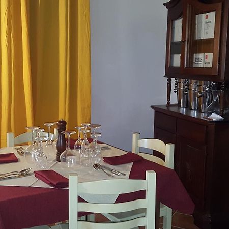 Agriturismo Gessi Калатафими Екстериор снимка
