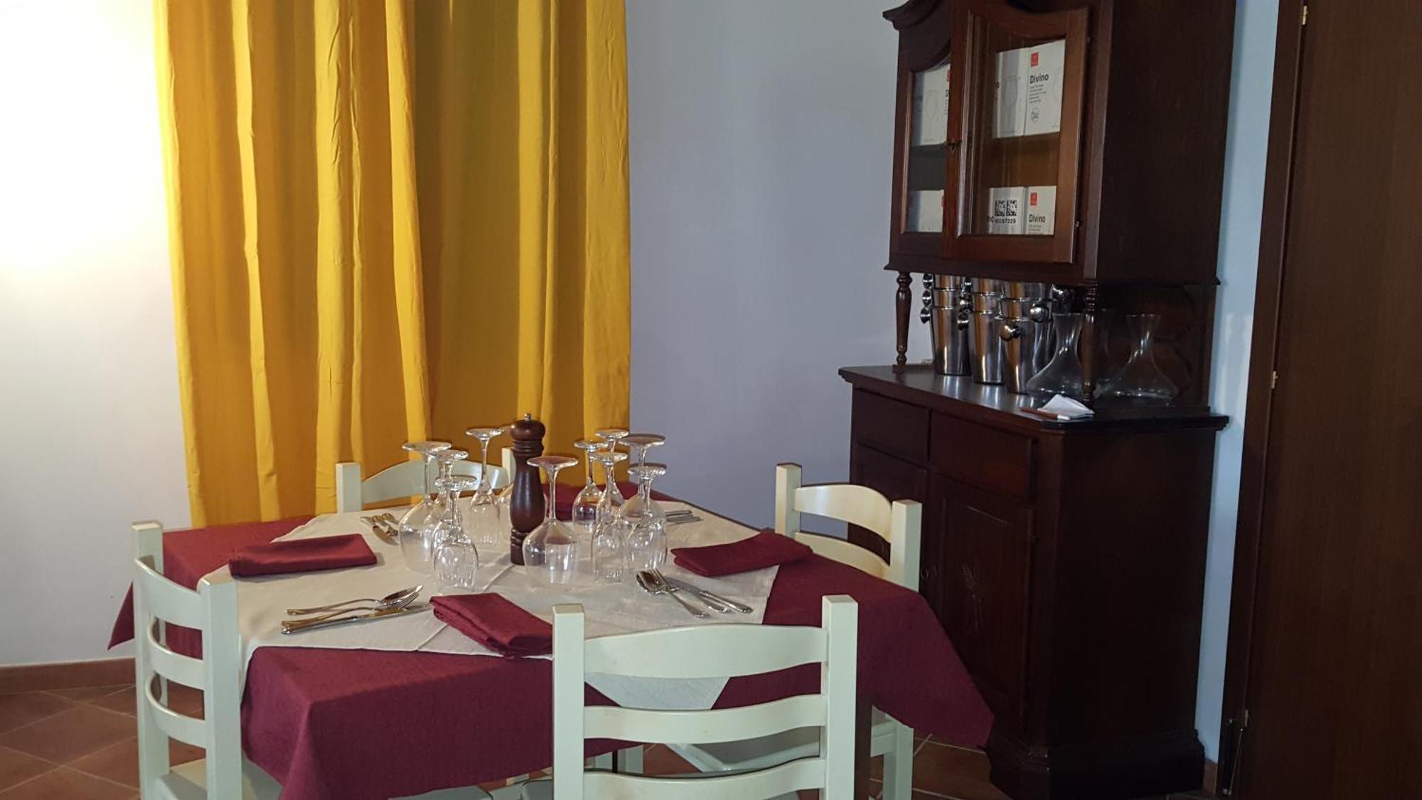Agriturismo Gessi Калатафими Екстериор снимка