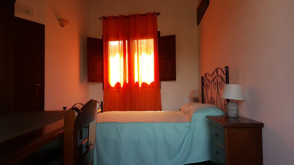 Agriturismo Gessi Калатафими Екстериор снимка