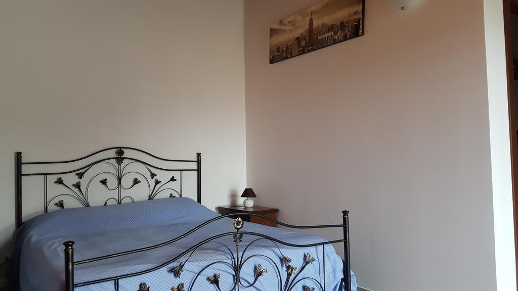 Agriturismo Gessi Калатафими Екстериор снимка