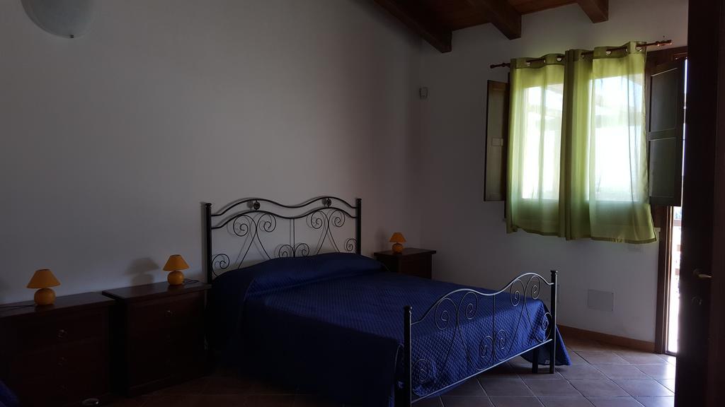 Agriturismo Gessi Калатафими Екстериор снимка