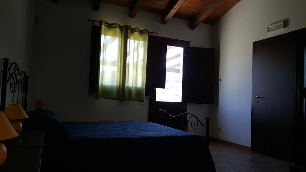 Agriturismo Gessi Калатафими Екстериор снимка