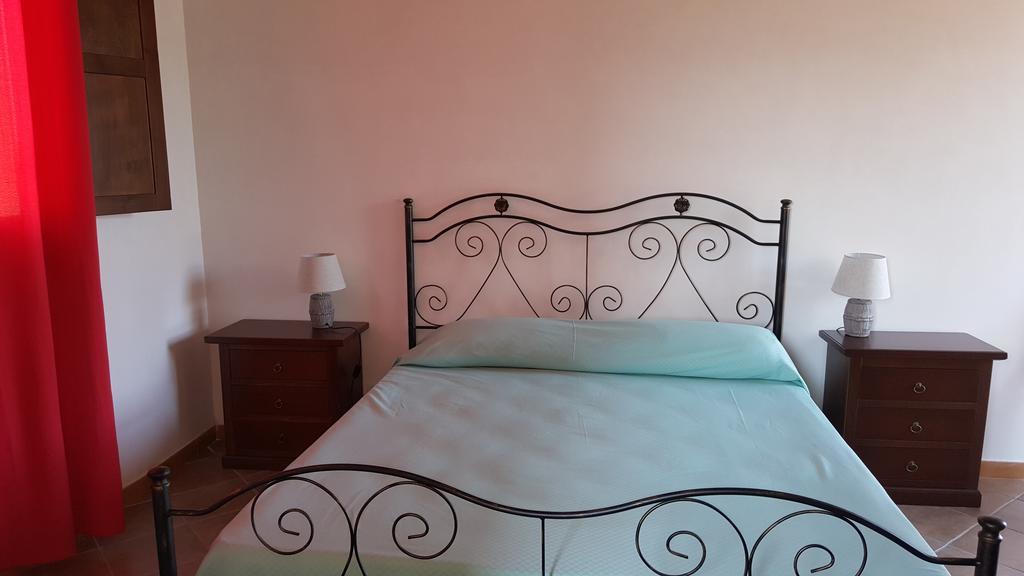 Agriturismo Gessi Калатафими Екстериор снимка
